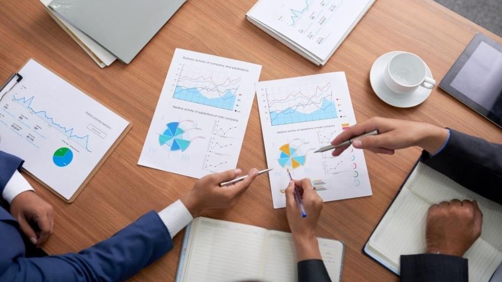 Business Strategy Consulting in Qatar: How to Build a Practical Growth Plan