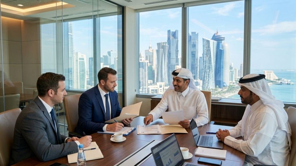 Commercial Registration Renewal in Qatar: What to Renew, When, and What Happens If You Miss It