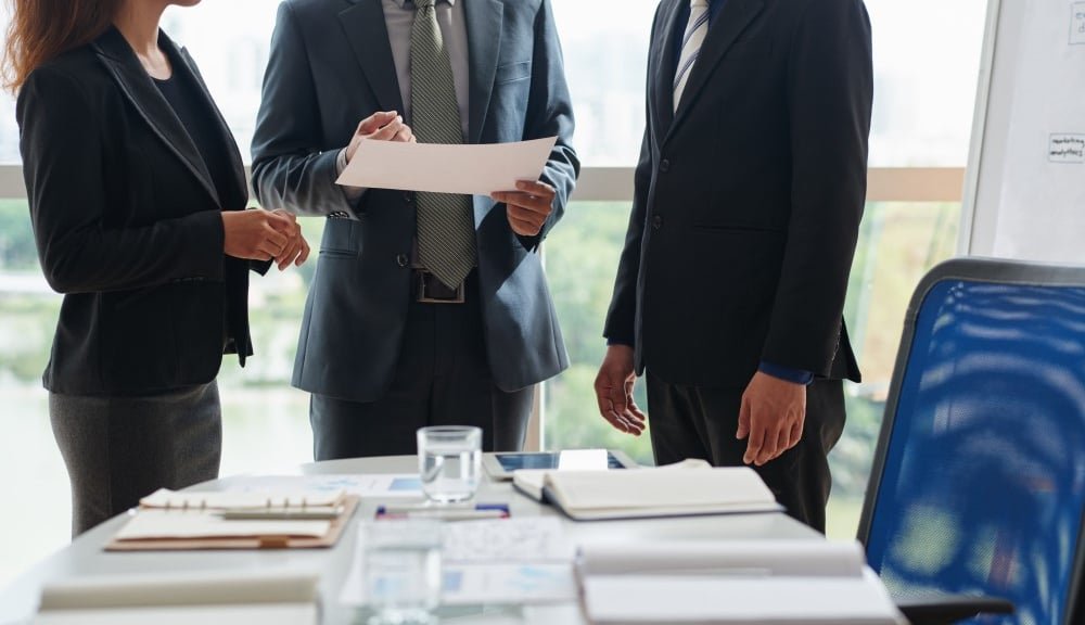 Corporate Governance for SMEs in Qatar: Policies, Delegation, and Board-Ready Controls