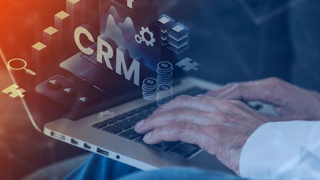 CRM Setup and Implementation: How Growing Companies Can Organize Sales and Client Management